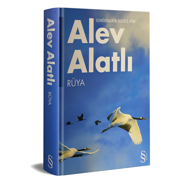 Alev Alatlı Rüya