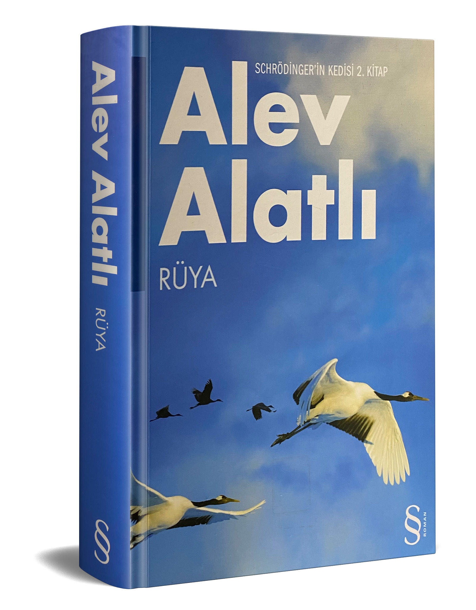 Alev Alatlı Rüya