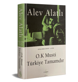 O.K Musti Türkiye Tamamdır