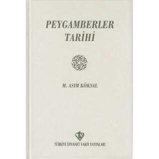Peygamberler Tarihi TDV