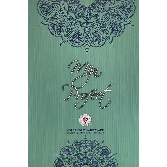 Mijn Profeet