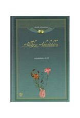 Ahlaku Adudüddin Adudüddin el-İCİ Ahlak Klasikleri 6