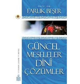 Güncel Meseleler Dini Cözümler