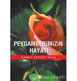Şenyıldız Yayınevi Peygamberimizin Hayatı