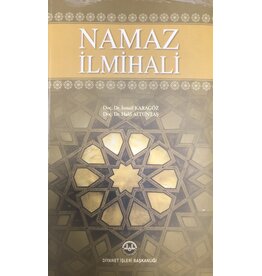 Namaz İlmihali