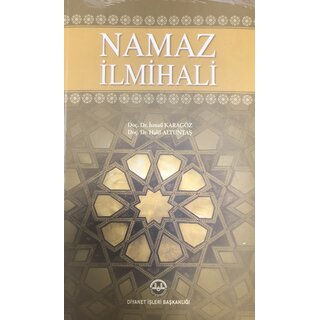 Namaz İlmihali