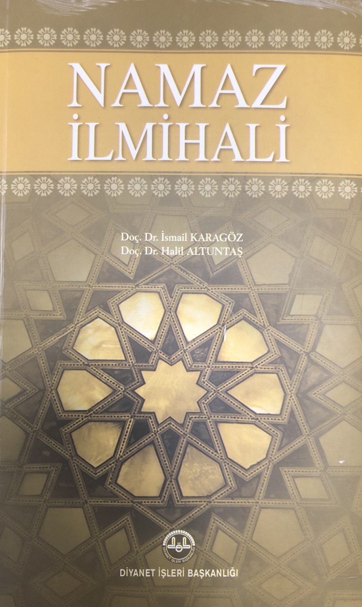 Namaz İlmihali