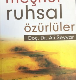 Meşhur Ruhsal Özürlüler