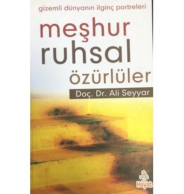 Meşhur Ruhsal Özürlüler