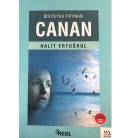 Bir Duygu Fırtınası Canan