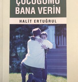 Çocuğumu Bana Verin