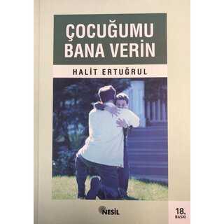 Çocuğumu Bana Verin