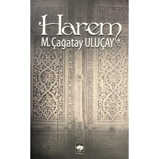 M. Cagatay Ulucay Harem