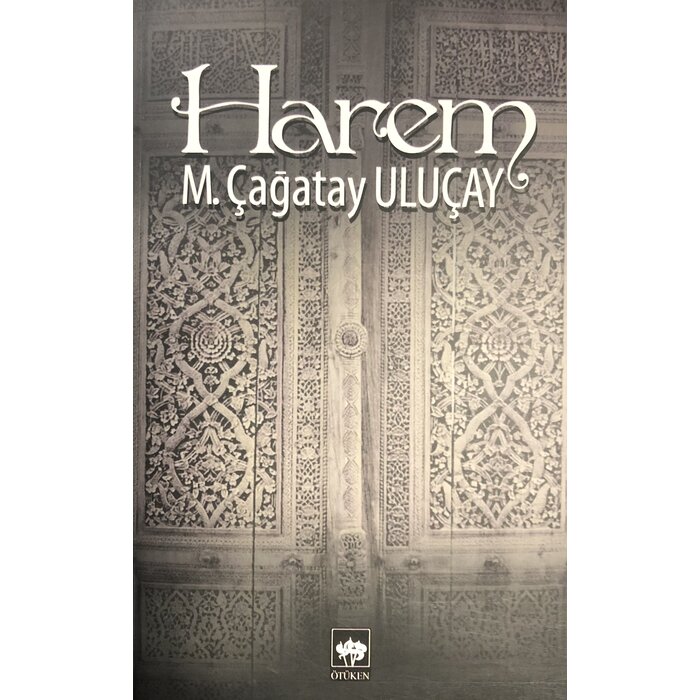 M. Cagatay Ulucay Harem