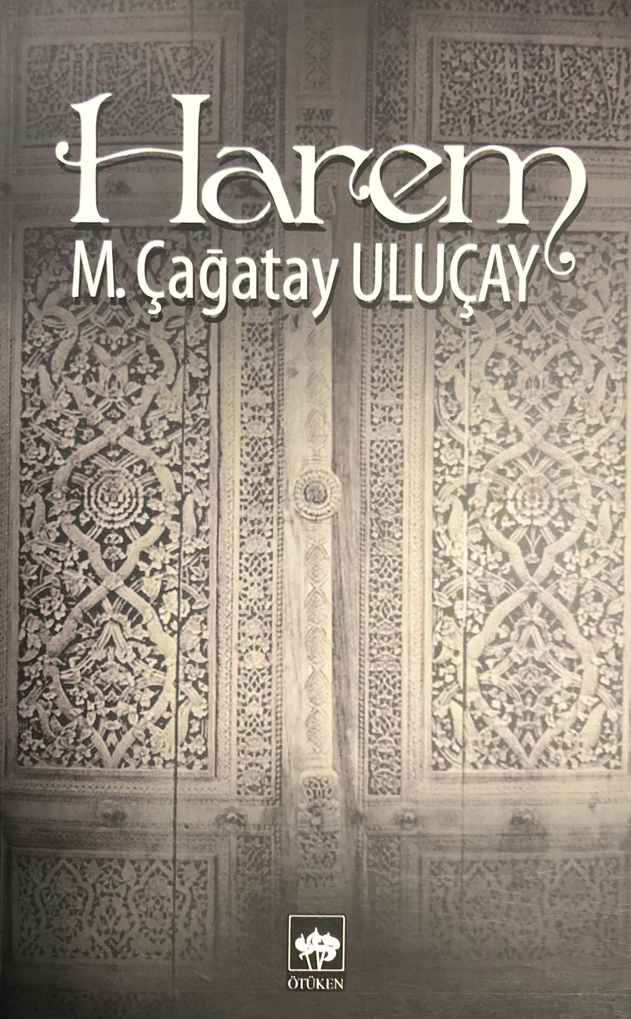 M. Cagatay Ulucay Harem
