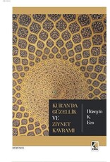 Kuranda Güzellik ve Ziynet Kavramı