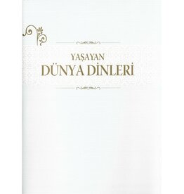 Yaşayan Dünya Dinleri