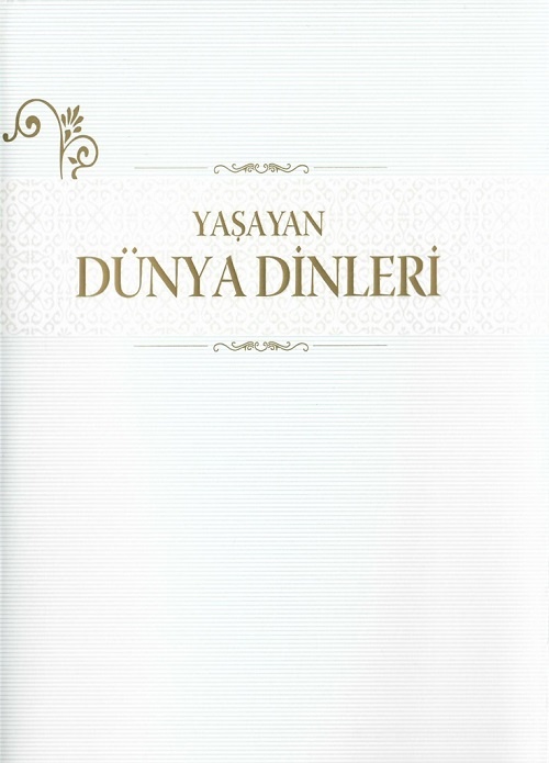 Yaşayan Dünya Dinleri