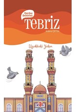 Kardeş Şehirler Tebriz