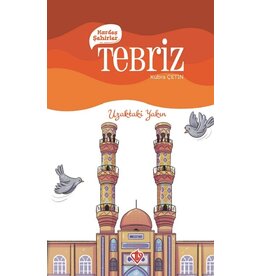 Kardeş Şehirler Tebriz