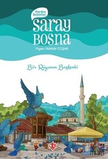 Kardeş Şehirler Saray Bosna