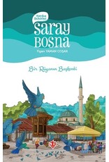 Kardeş Şehirler Saray Bosna