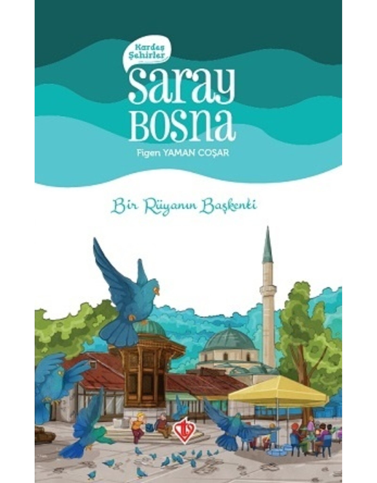 Kardeş Şehirler Saray Bosna