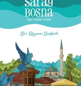 Kardeş Şehirler Saray Bosna