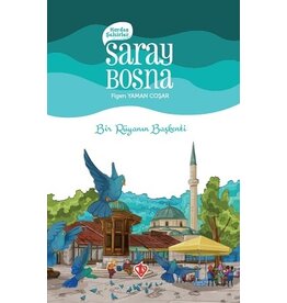 Kardeş Şehirler Saray Bosna