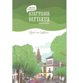 Kardeş Şehirler Kurtuba Gırnata