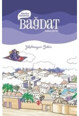 Kardeş Şehirler Bağdat