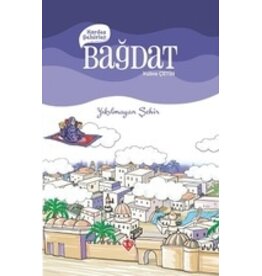 Kardeş Şehirler Bağdat