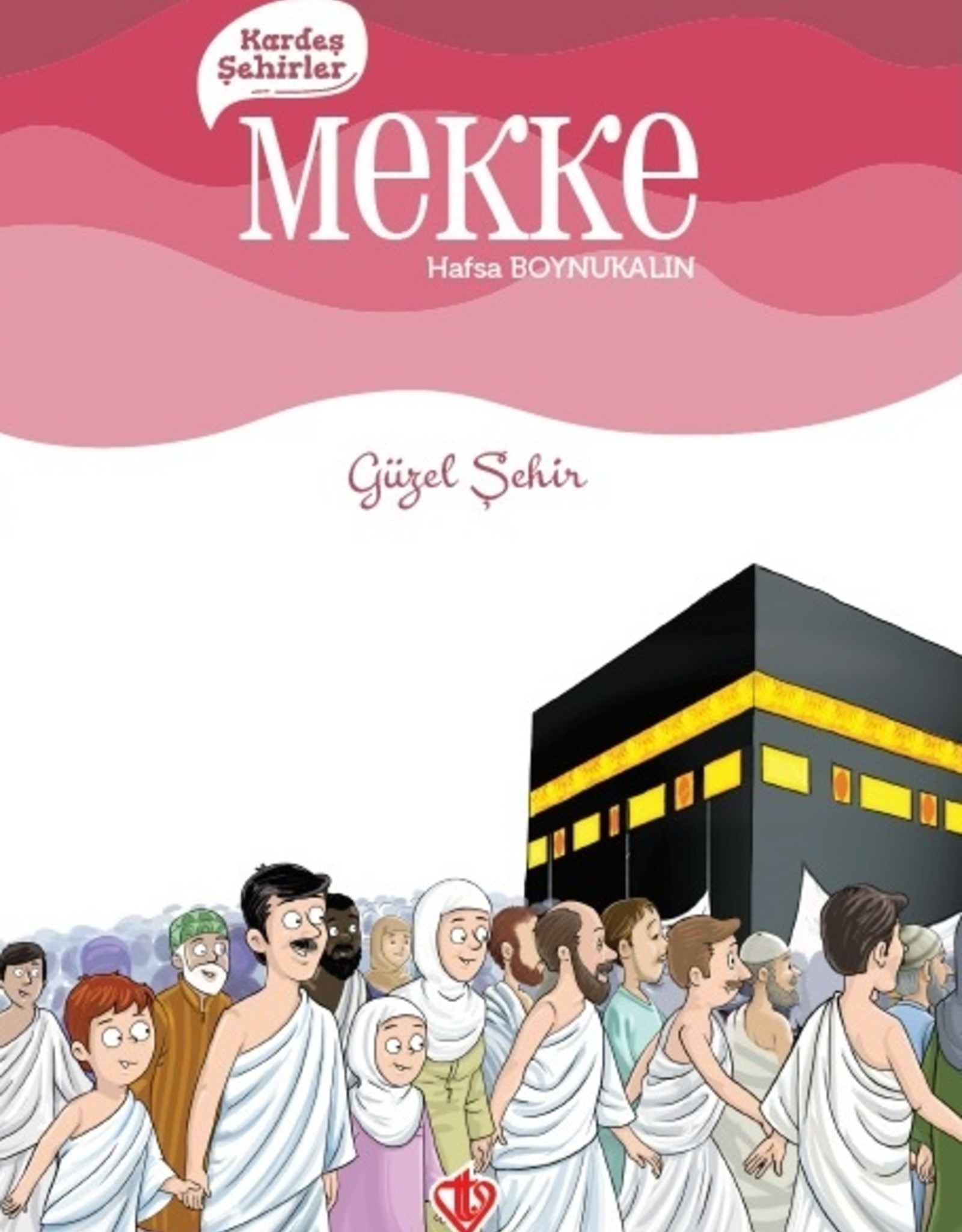 Kardeş Şehirler  Mekke