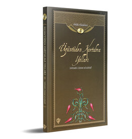 Üzünteden Kurtulma Yolları Yakub b. Ishak el- Kindi    Ahlak Klasikleri 4