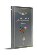 Ahlaku Adudüddin Adudüddin el-İCİ Ahlak Klasikleri 6