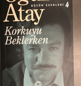 Korkuyu Beklerken