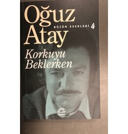Korkuyu Beklerken