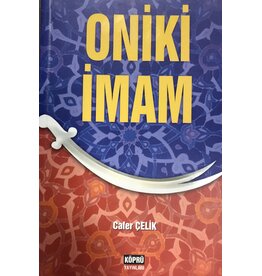 Oniki İmam