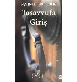 Tasavvufa Giris