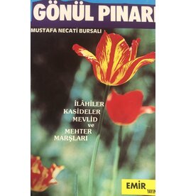 Gönül Pınarı, İlahiler Kasideler,