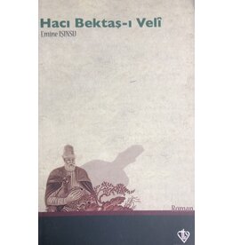 Hacı Bektaş-ı Veli