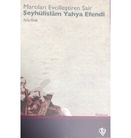 Martıları Evcilleştiren Şair Şeyhulislam