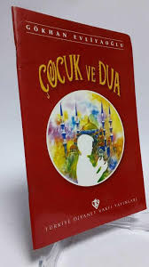 Gokhan Evliyaoglu Çocuk ve Dua