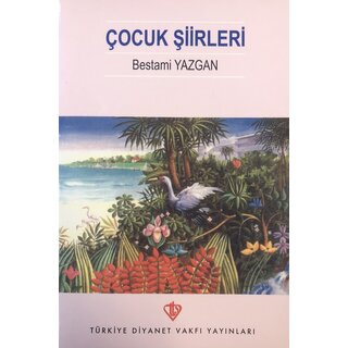 Çocuk Şiirleri