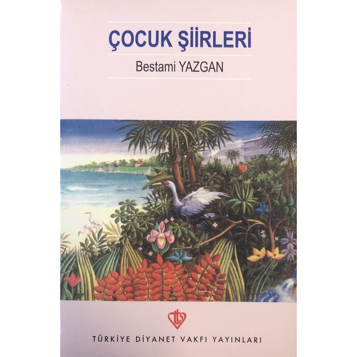 Çocuk Şiirleri