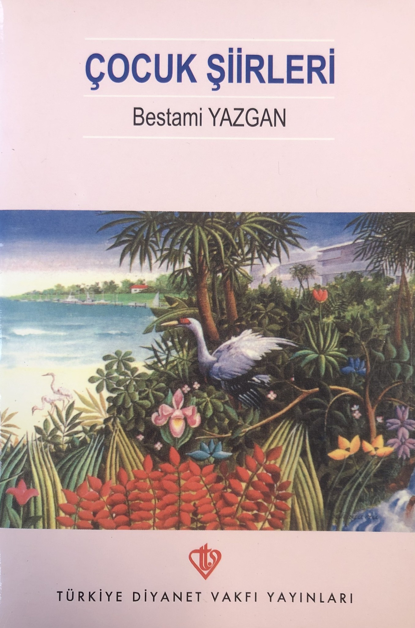 Çocuk Şiirleri