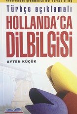 Orta Boy Hollandaca Dil Bilgisi