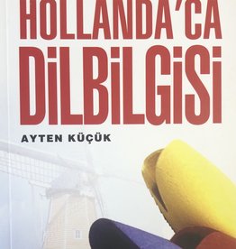 Orta Boy Hollandaca Dil Bilgisi