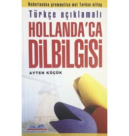 Orta Boy Hollandaca Dil Bilgisi