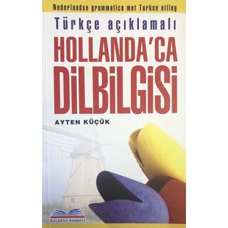 Orta Boy Hollandaca Dil Bilgisi